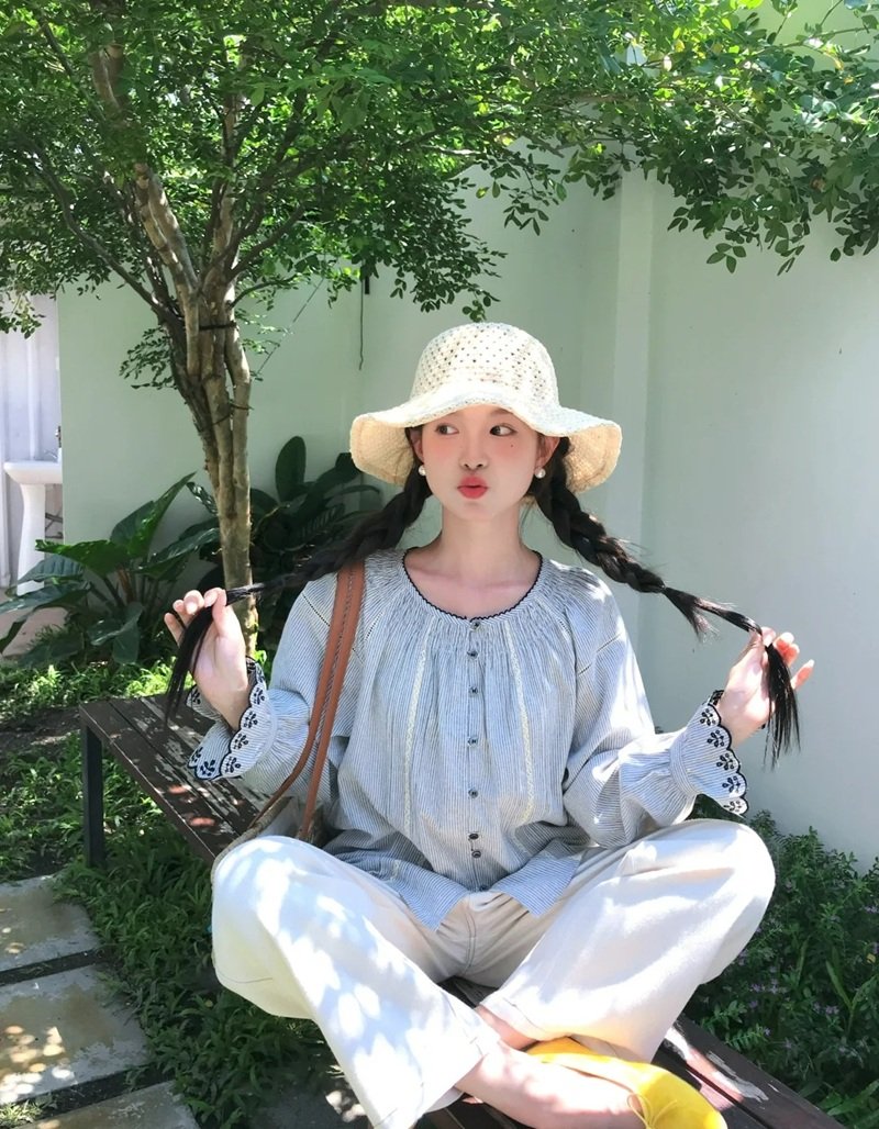 ảnh mạng gái xinh 30