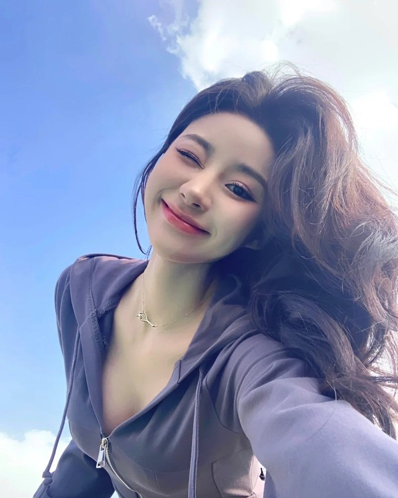 ảnh mạng gái xinh 34