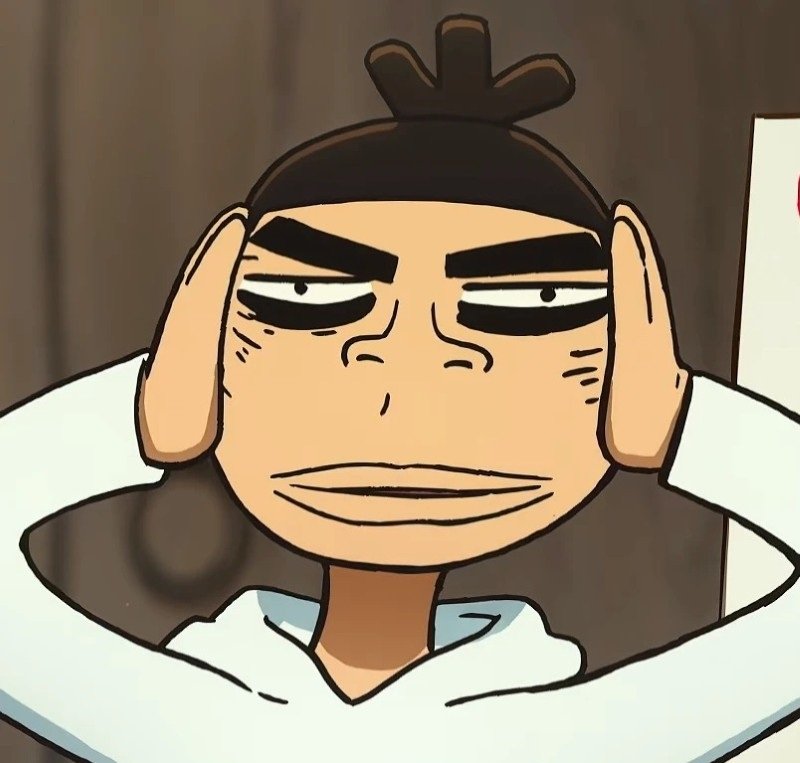 ảnh meme vô tri 11