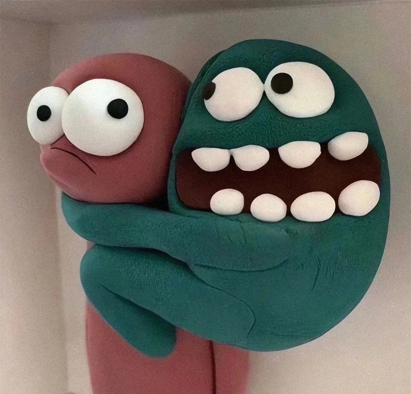 ảnh meme vô tri 20