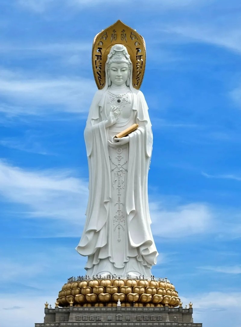 ảnh quan thế âm bồ tát 10