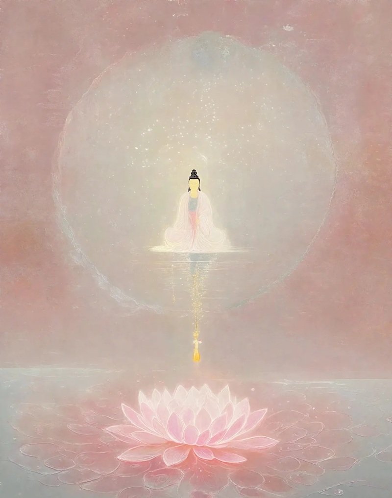 ảnh quan thế âm bồ tát 19