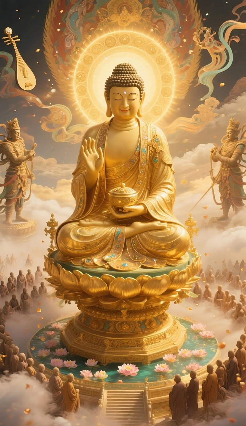 ảnh quan thế âm bồ tát 20