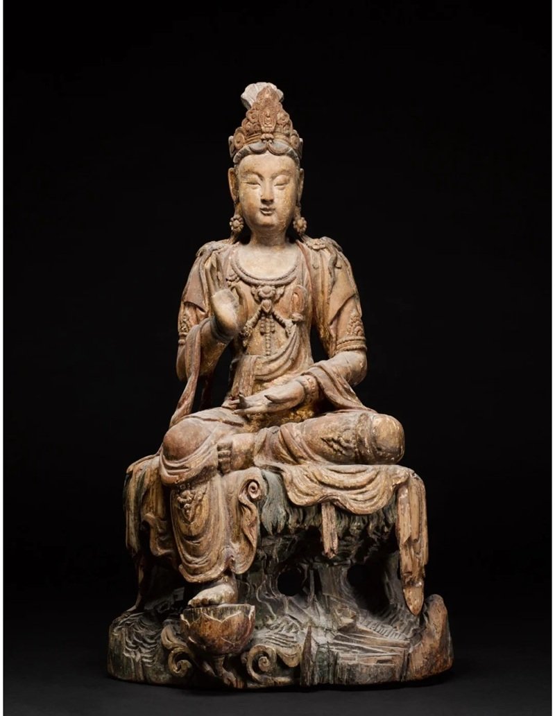 ảnh quan thế âm bồ tát 23