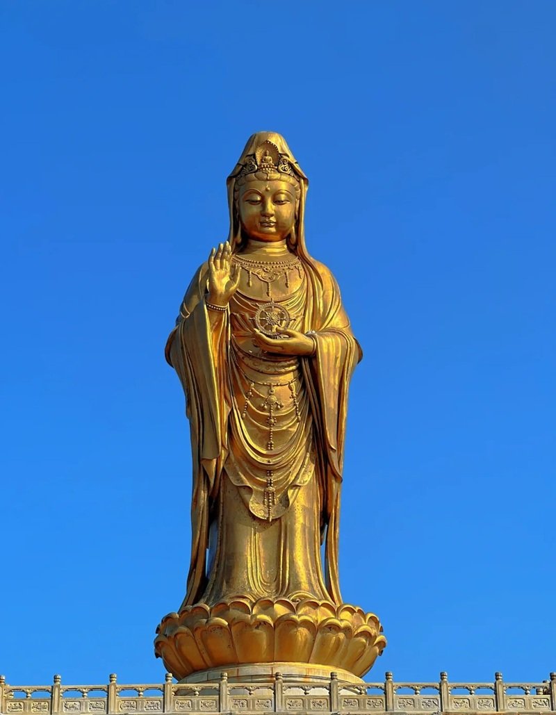 ảnh quan thế âm bồ tát 24