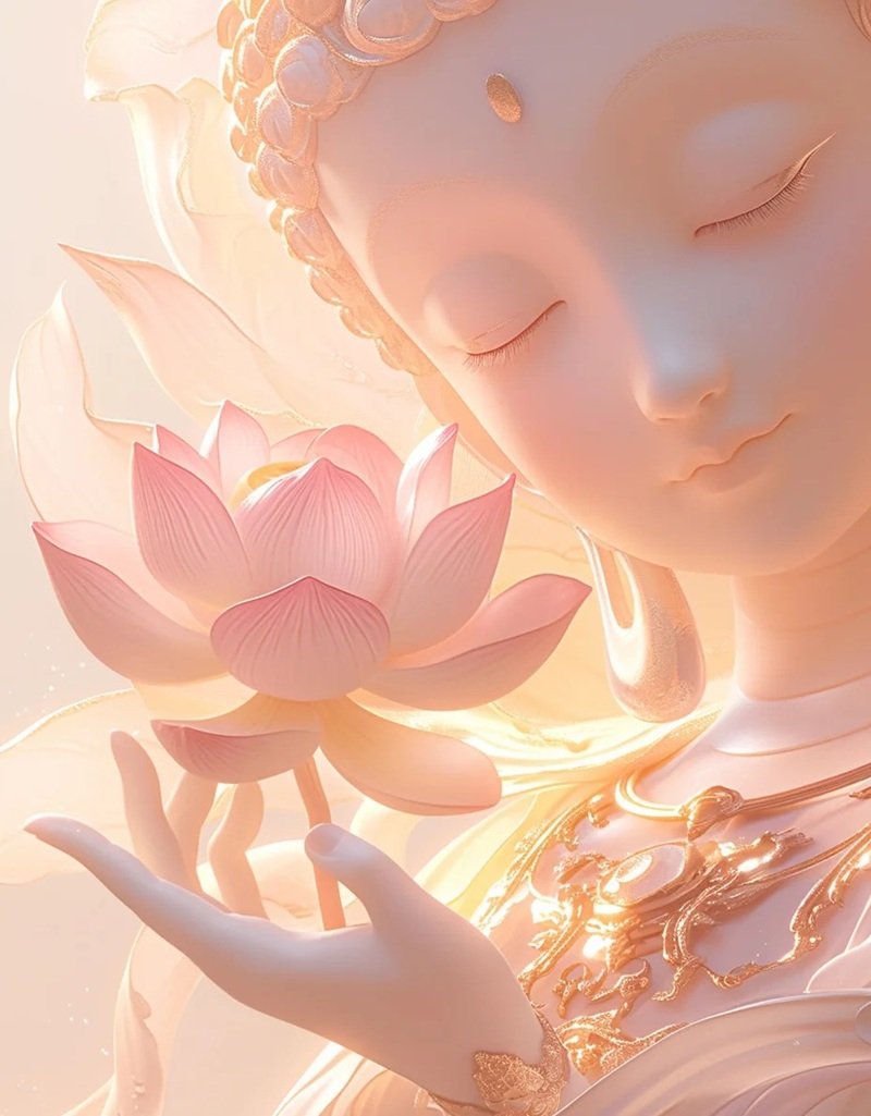 ảnh quan thế âm bồ tát 6