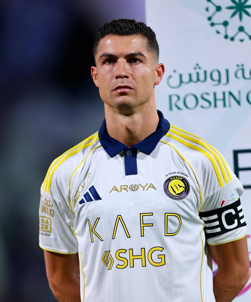 ảnh ronaldo ngầu 15