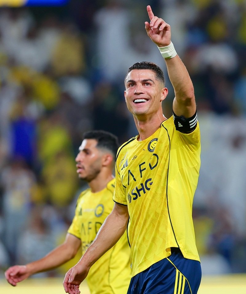 ảnh ronaldo ngầu 23