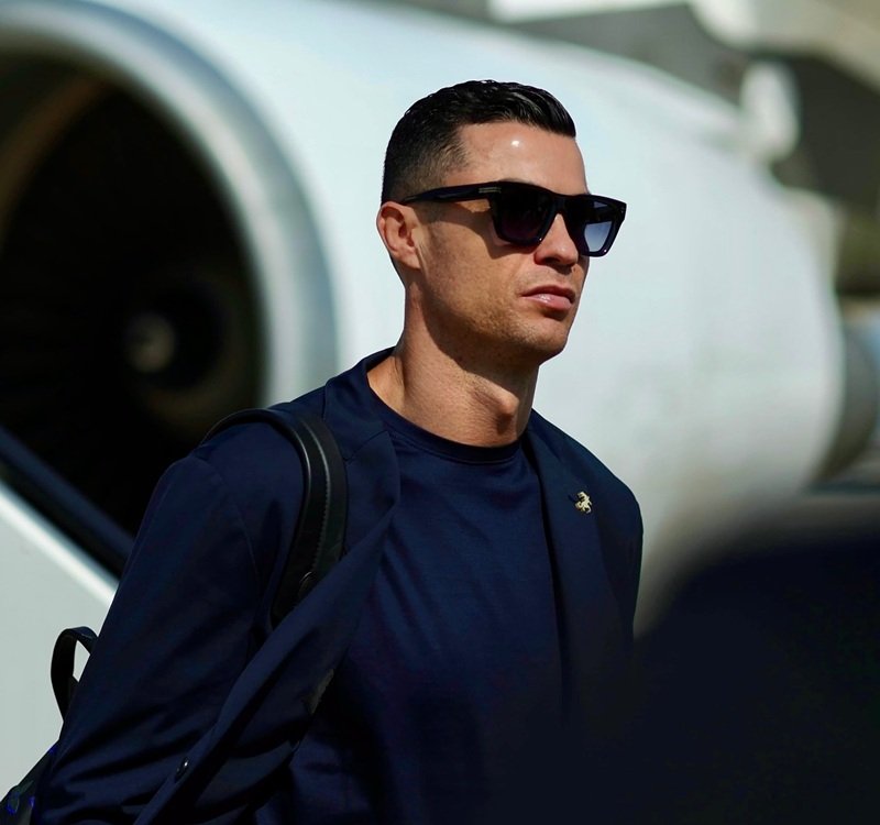 ảnh ronaldo ngầu 3