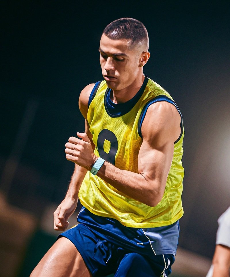 ảnh ronaldo ngầu 30