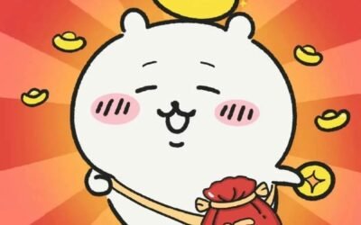 ảnh tết chibi 30