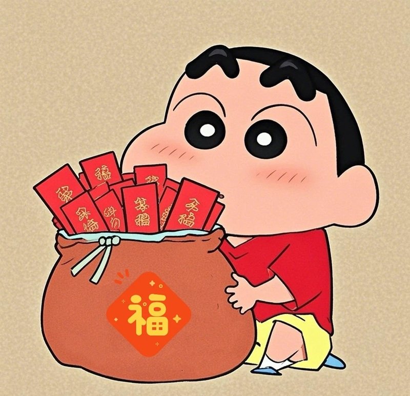 ảnh tết chibi 37