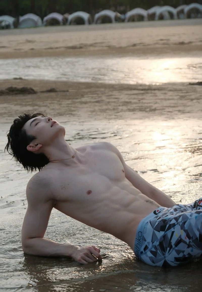 ảnh trai 6 múi 19