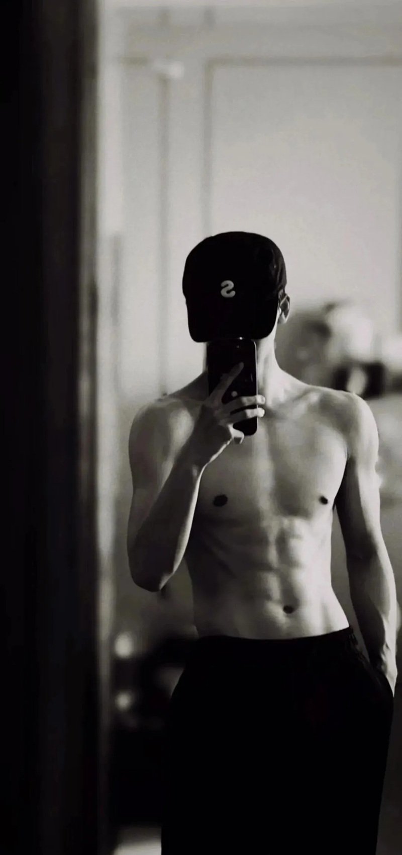 ảnh trai 6 múi 23