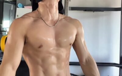 ảnh trai 6 múi 29