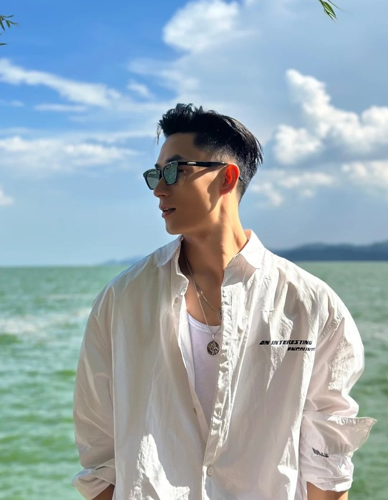 ảnh trai đẹp 11