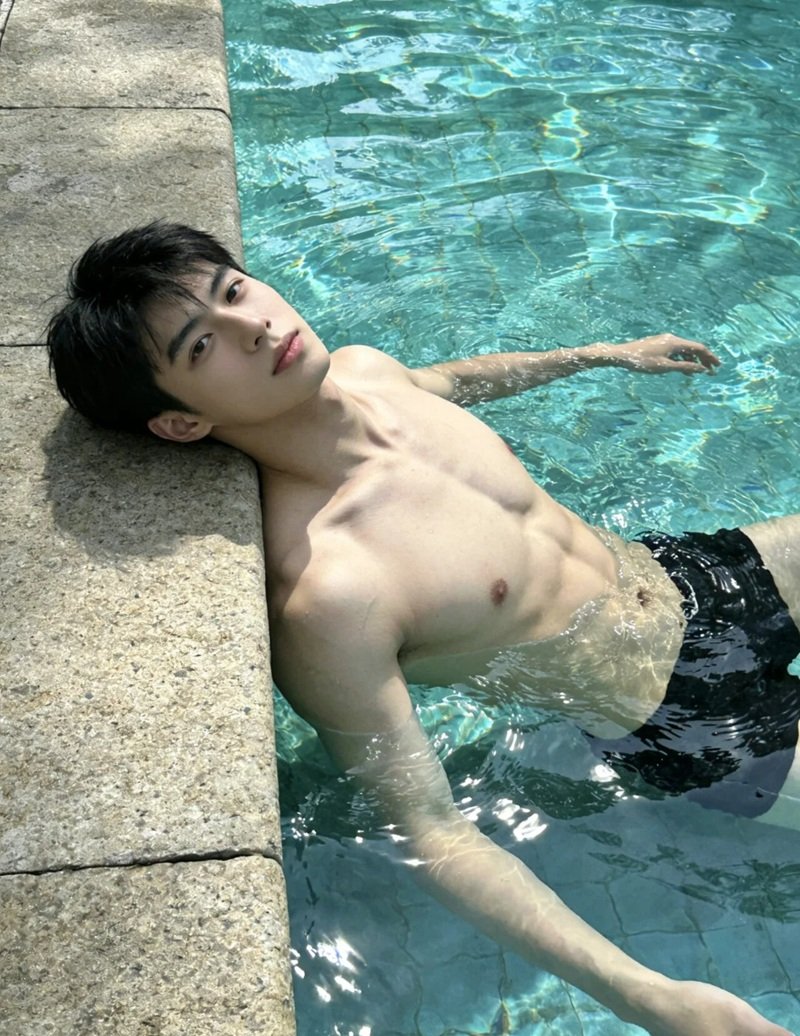 ảnh trai đẹp 12