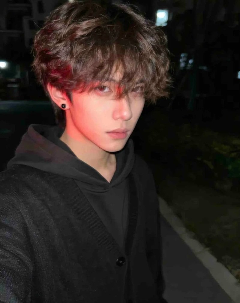 ảnh trai đẹp 16