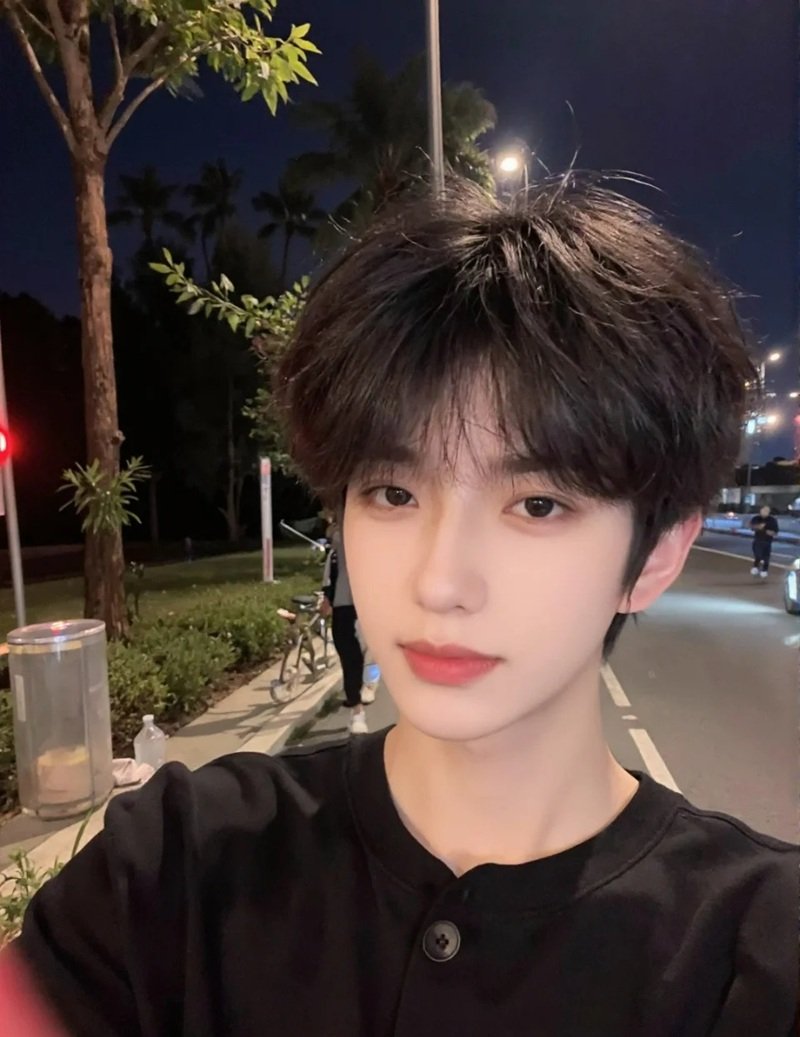 ảnh trai đẹp 29