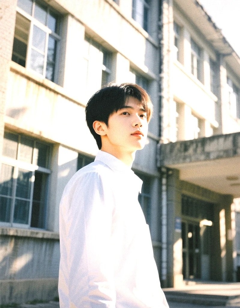 ảnh trai đẹp 2k7 11