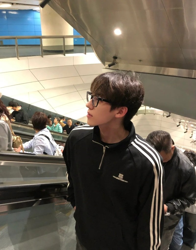 ảnh trai đẹp 2k7 19