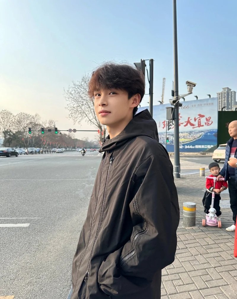 ảnh trai đẹp 2k7 24