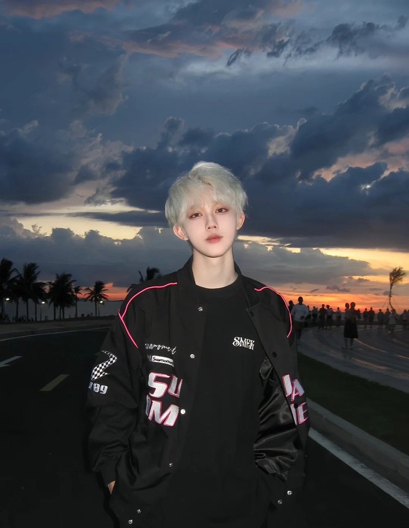 ảnh trai đẹp 2k7 28