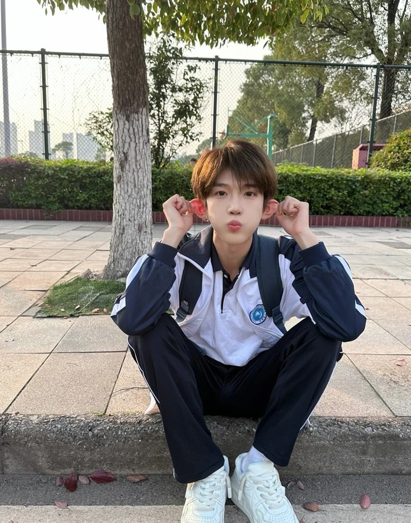 ảnh trai đẹp 2k7 34