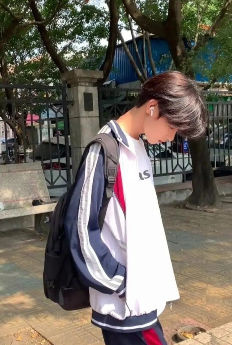 ảnh trai đẹp 2k7 35