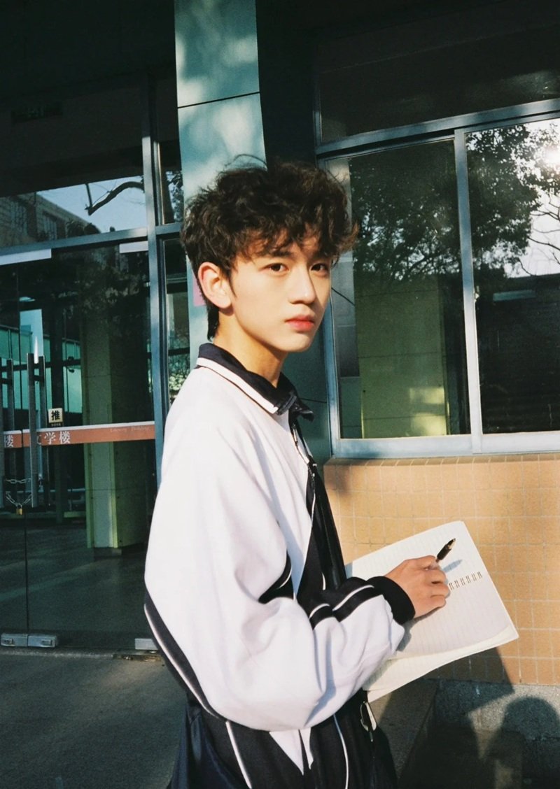 ảnh trai đẹp 2k7 39