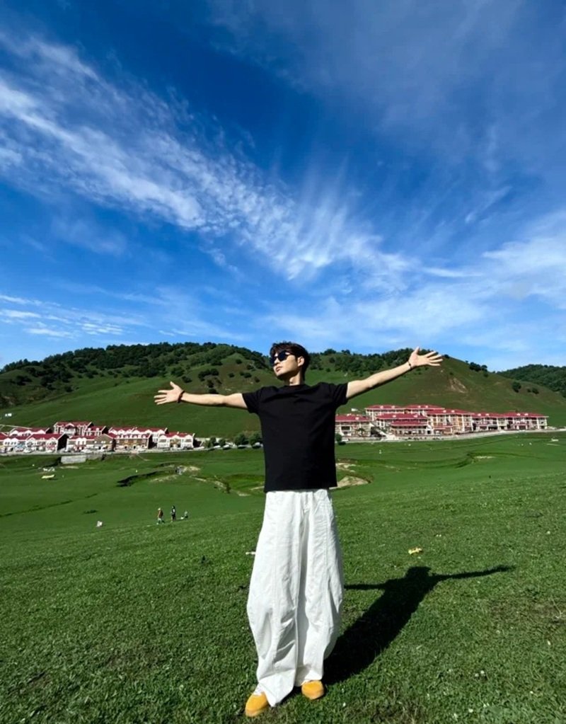 ảnh trai đẹp che mặt 18