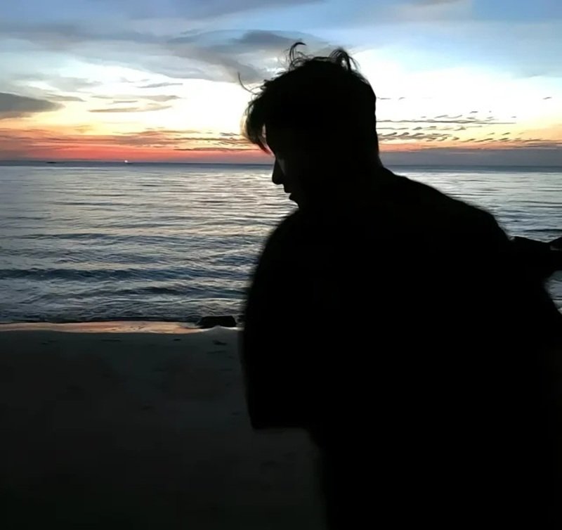 ảnh trai đẹp che mặt 23