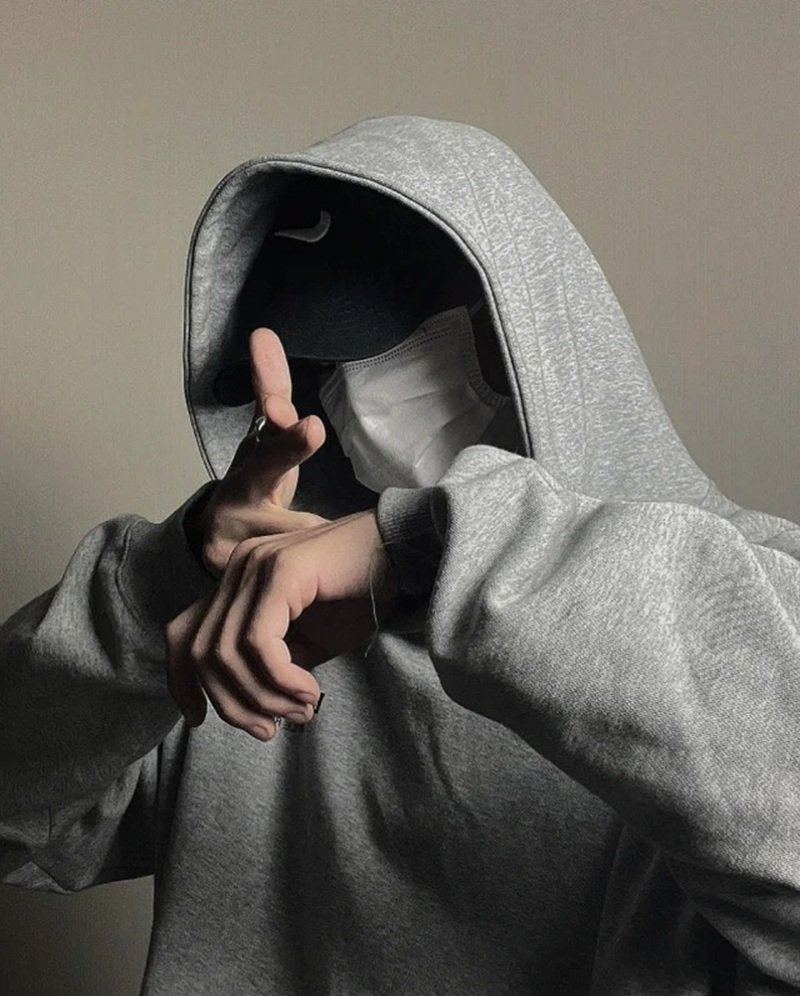 ảnh trai đẹp che mặt 5