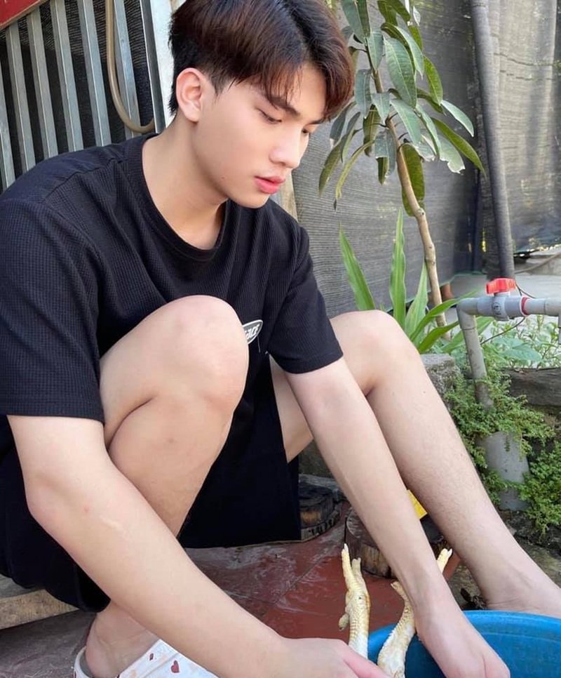 ảnh trai đẹp việt nam 12