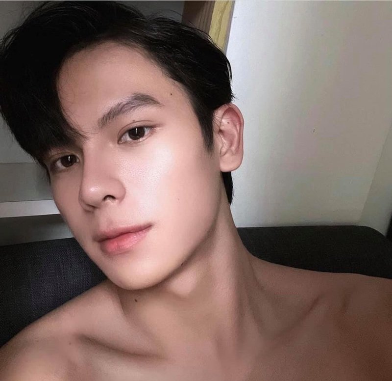 ảnh trai đẹp việt nam 13