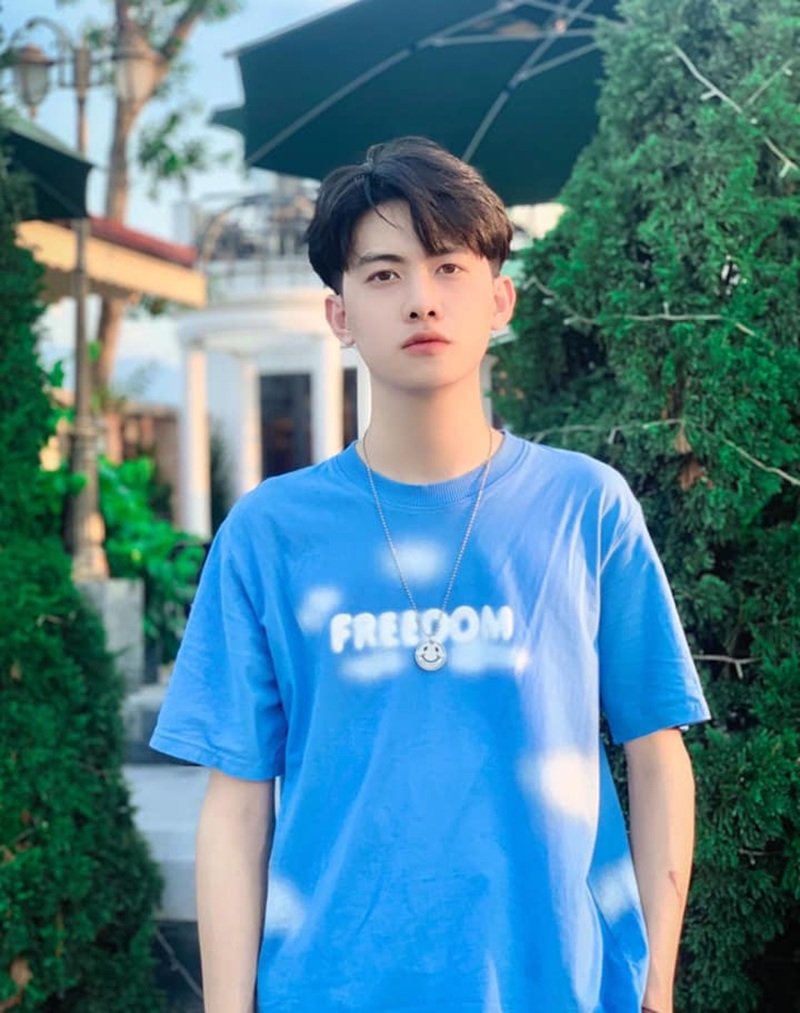 ảnh trai đẹp việt nam 14