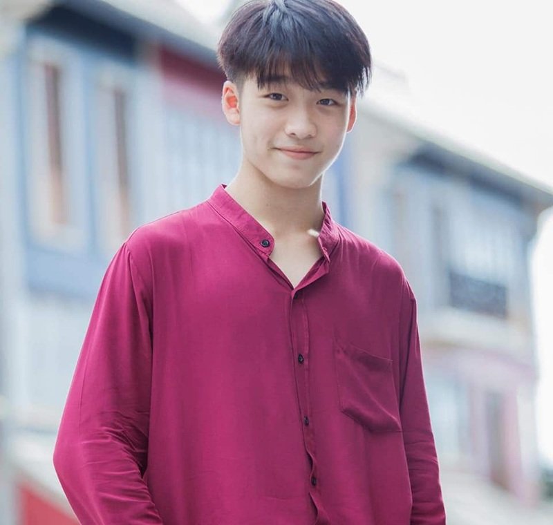 ảnh trai đẹp việt nam 16