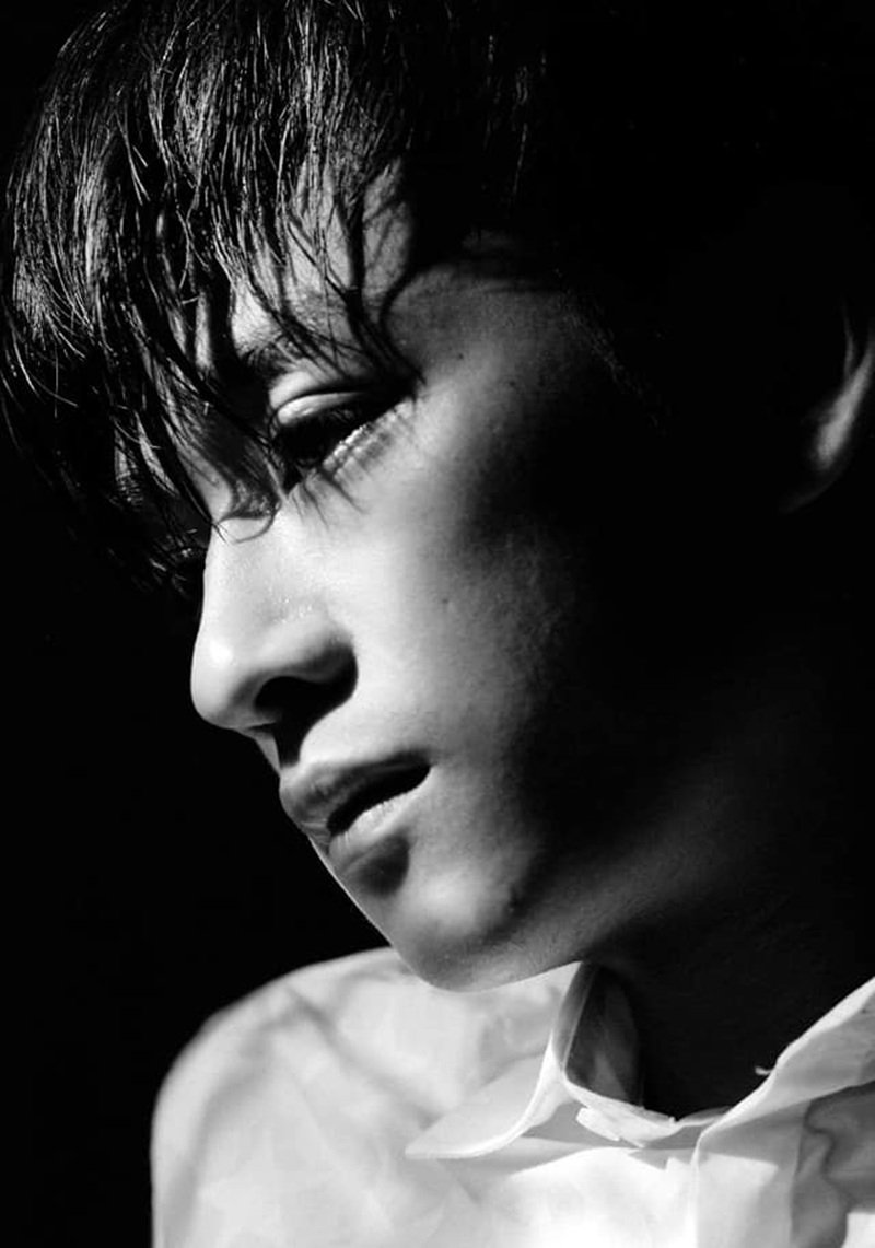 ảnh trai đẹp việt nam 17