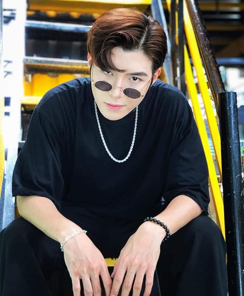 ảnh trai đẹp việt nam 18