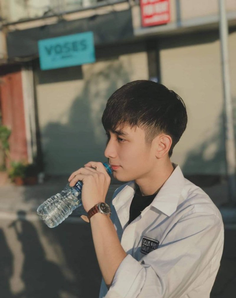 ảnh trai đẹp việt nam 22