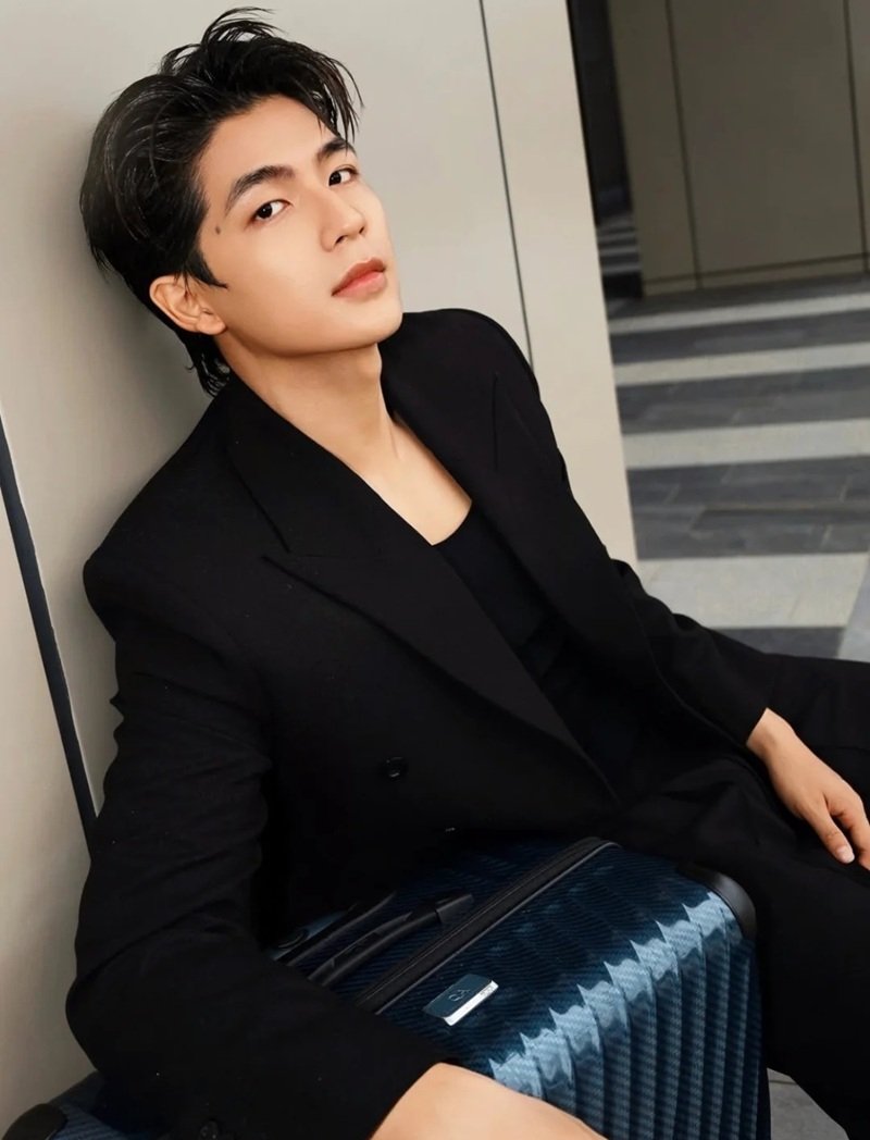 ảnh trai đẹp việt nam 40