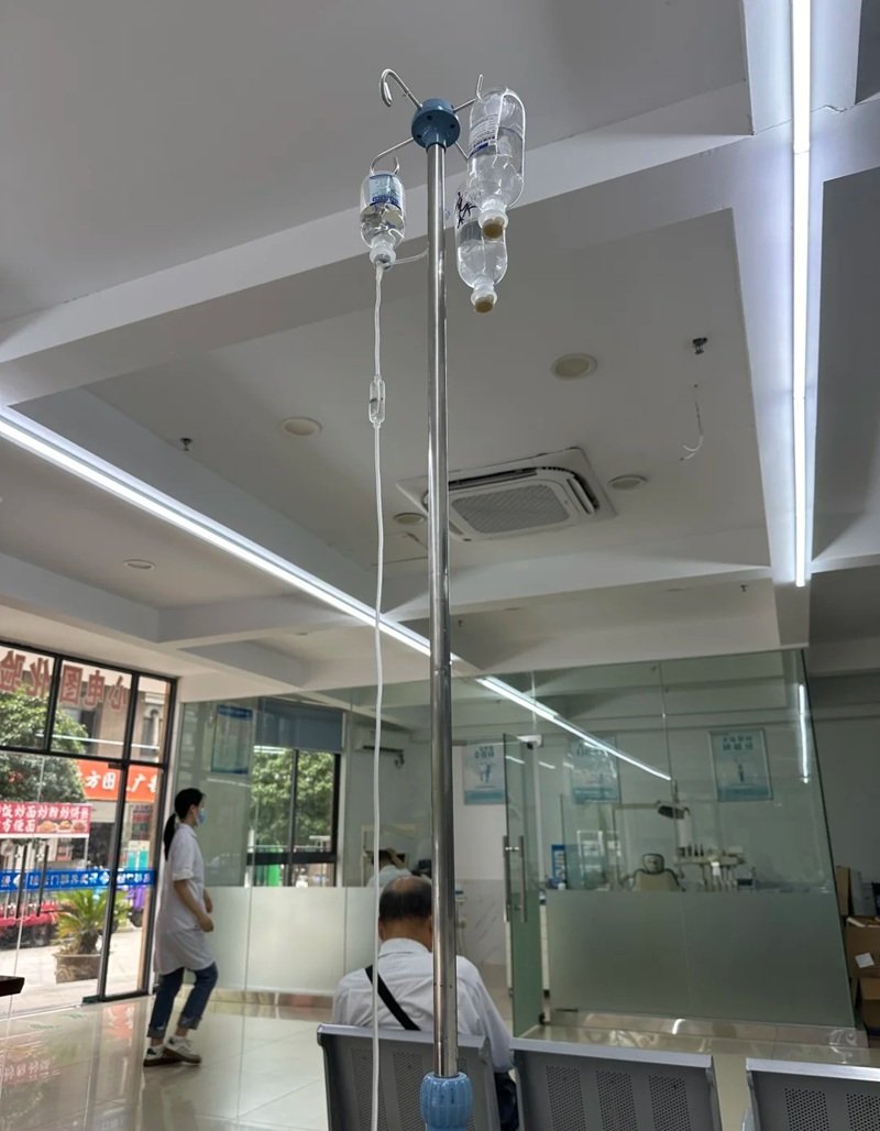 ảnh truyền nước tự chụp 27