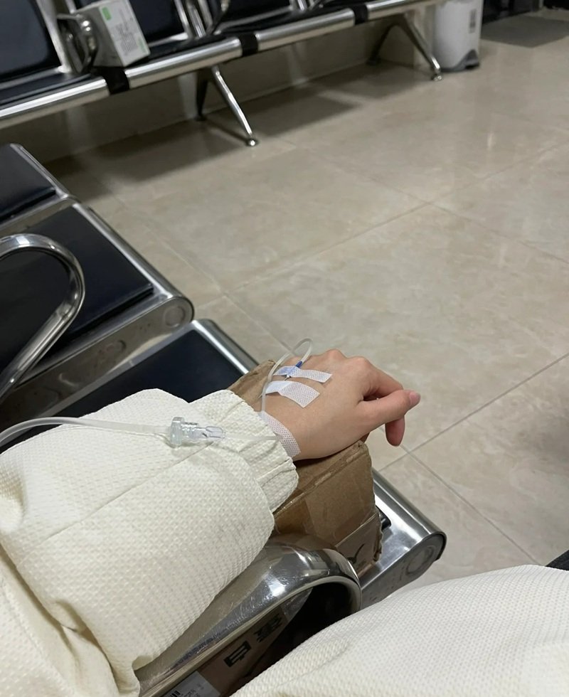 ảnh truyền nước tự chụp 32