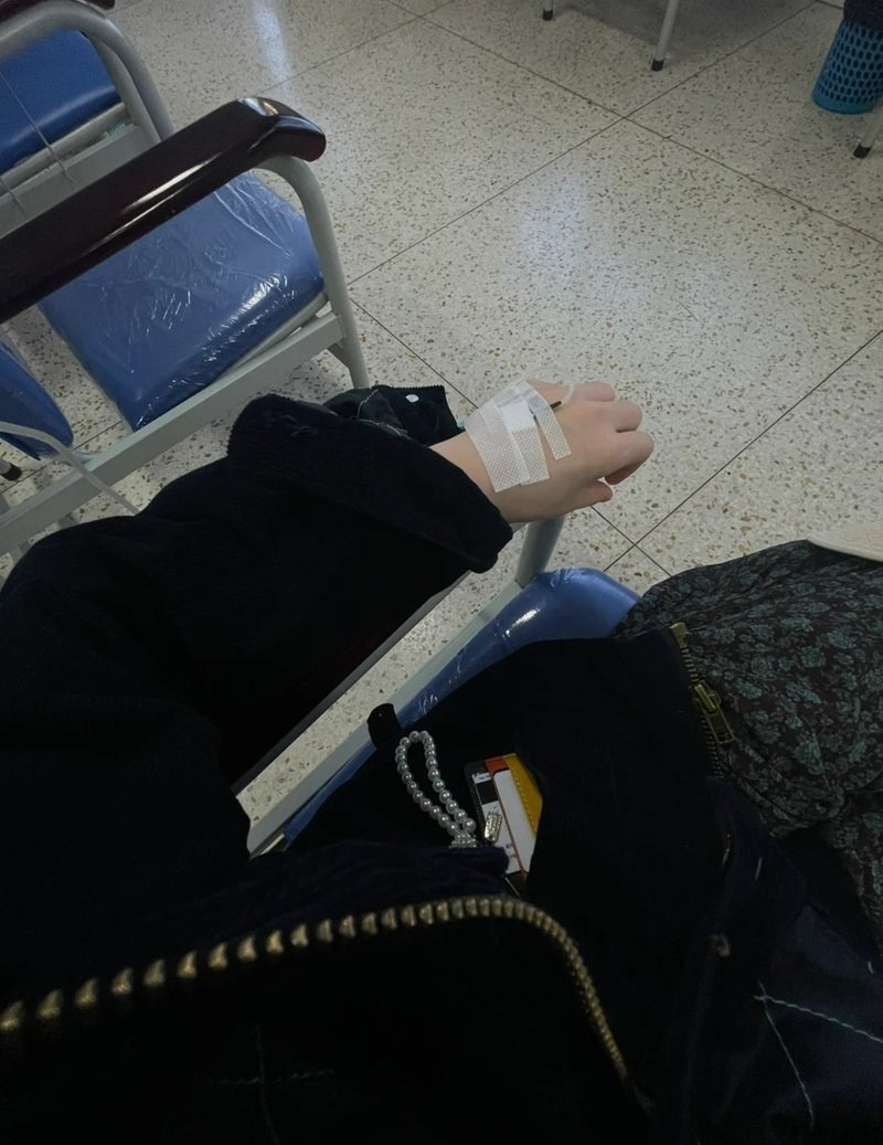 ảnh truyền nước tự chụp 36