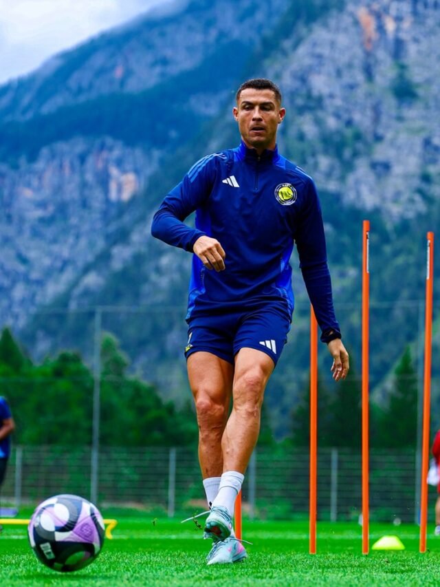ảnh ronaldo ngầu 18
