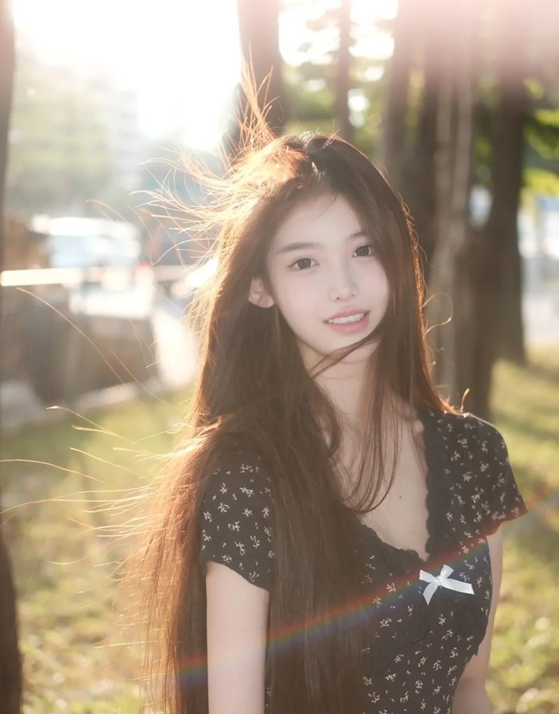 gái xinh cấp 3 16