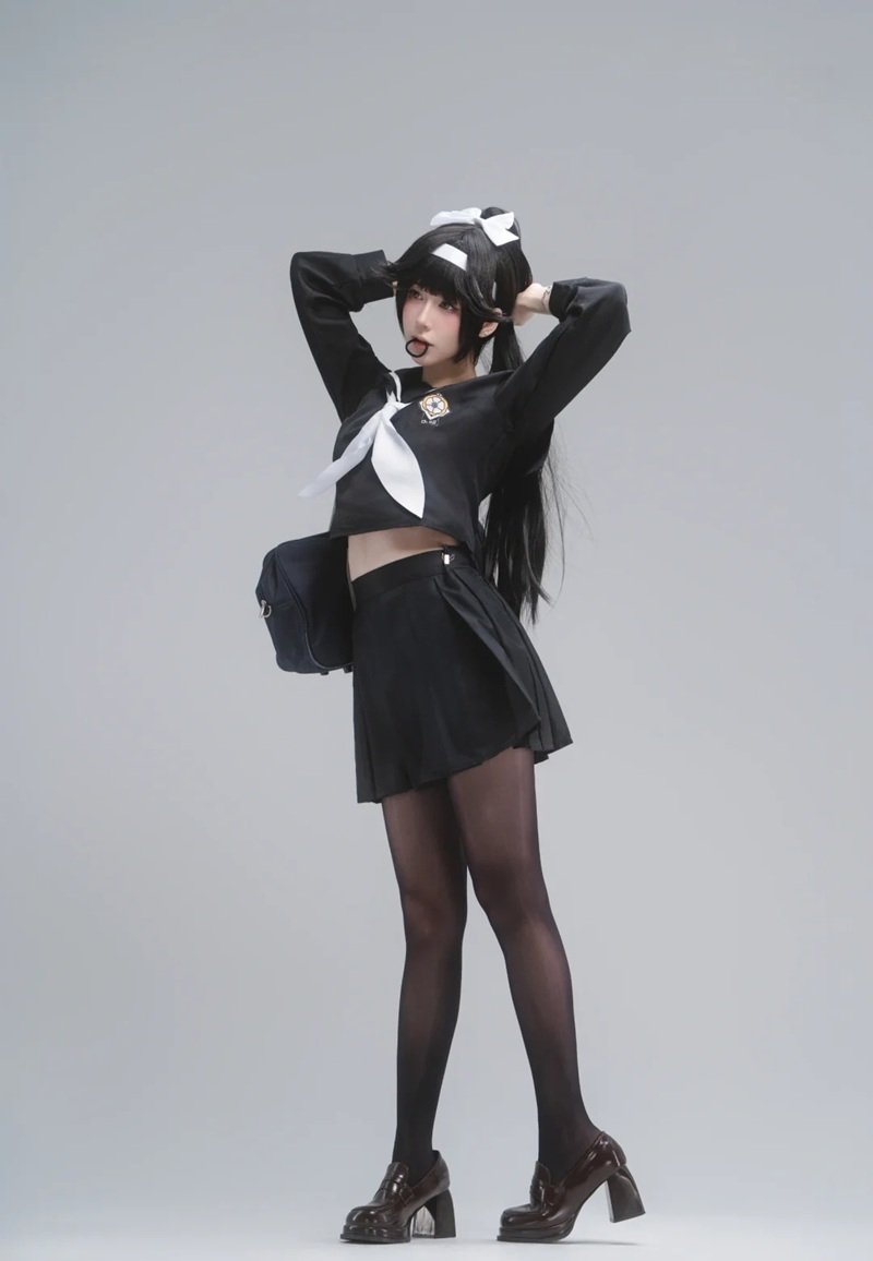 gái xinh cấp 3 17