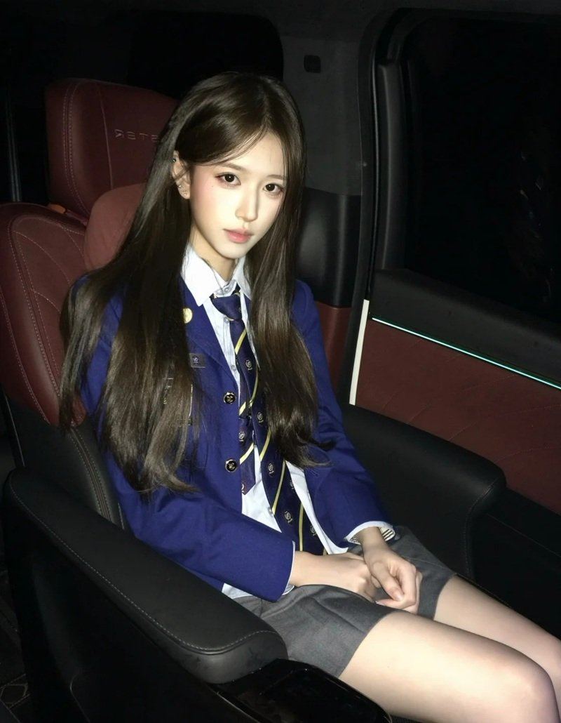 gái xinh cấp 3 19