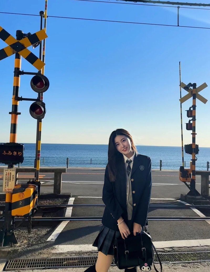 gái xinh cấp 3 21