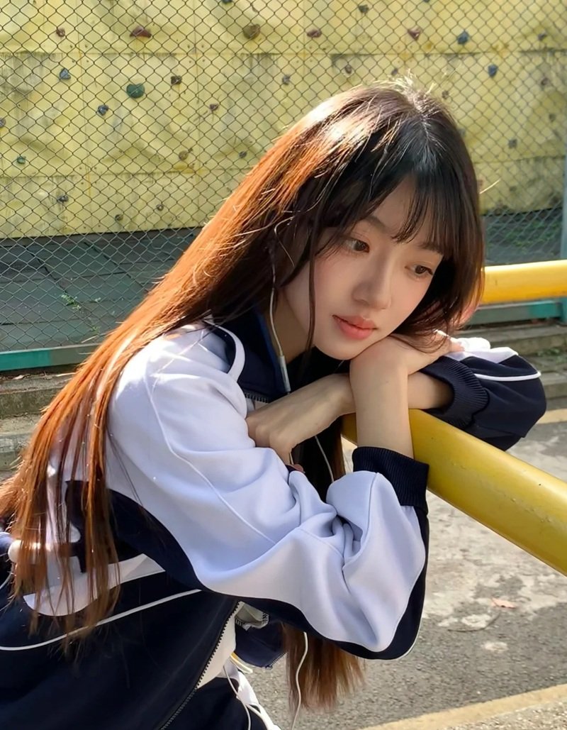 gái xinh cấp 3 23